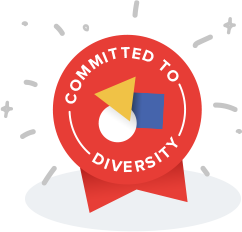 Committed to diversity