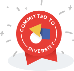 Committed to diversity