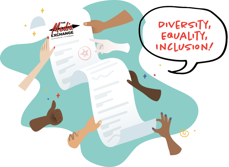 Diversity policy